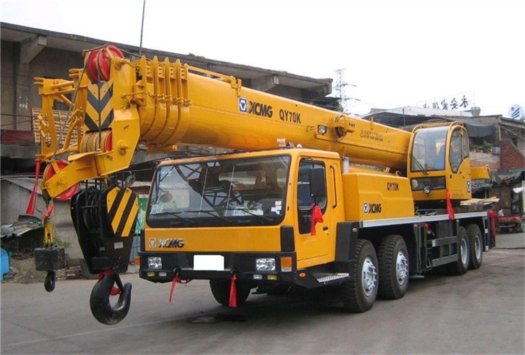 右玉县吊车出租选择重点