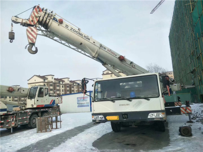 右玉县吊车出租场景简单分类
